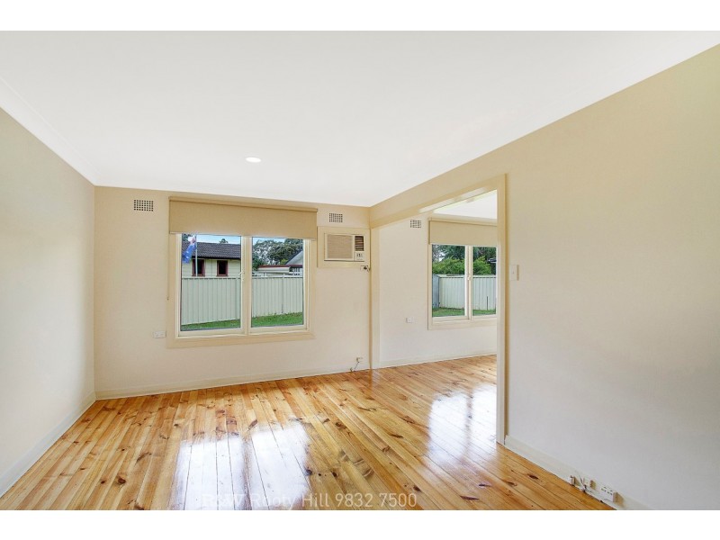 90 Palmyra Avenue, Willmot NSW 2770