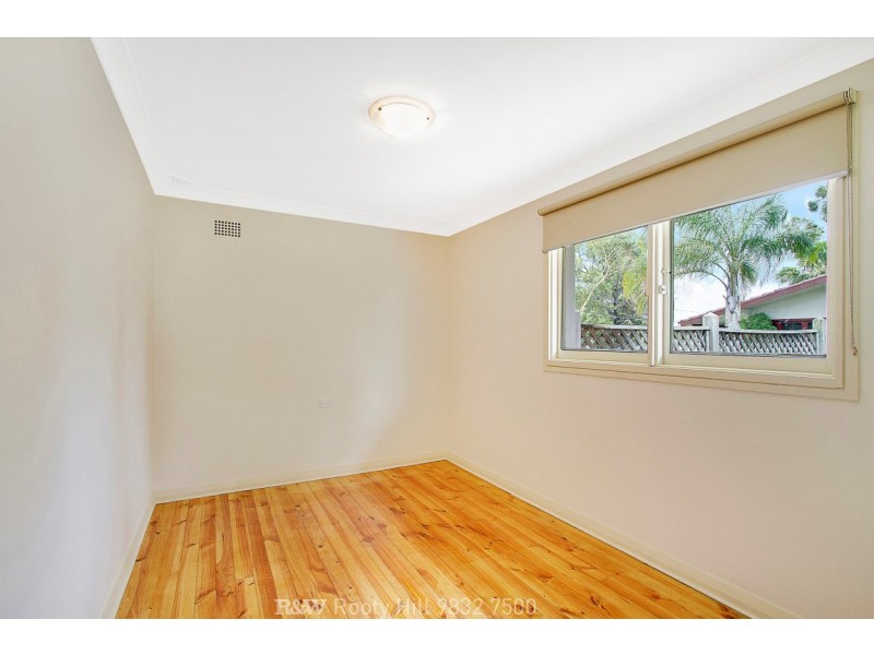 90 Palmyra Avenue, Willmot NSW 2770