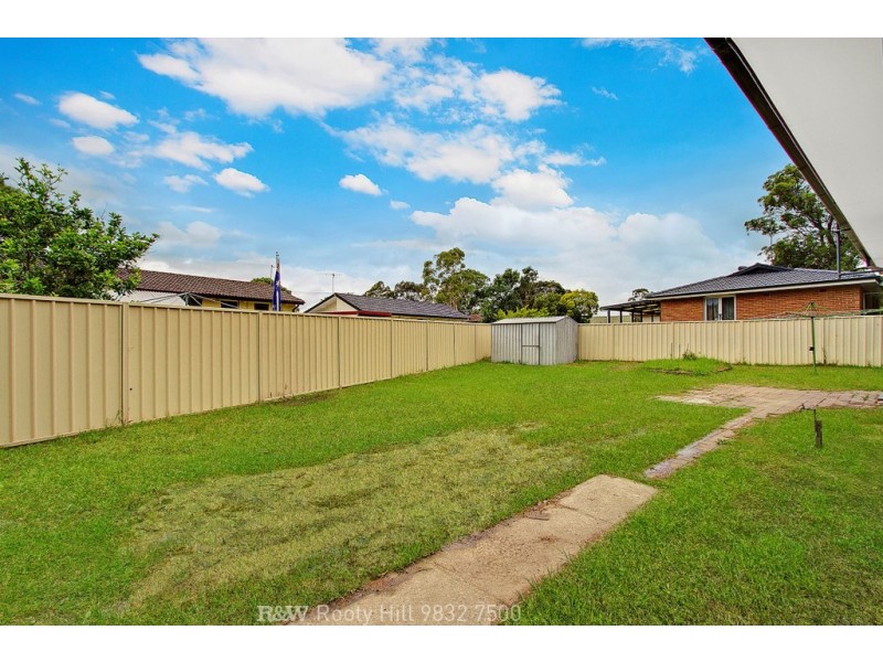 90 Palmyra Avenue, Willmot NSW 2770