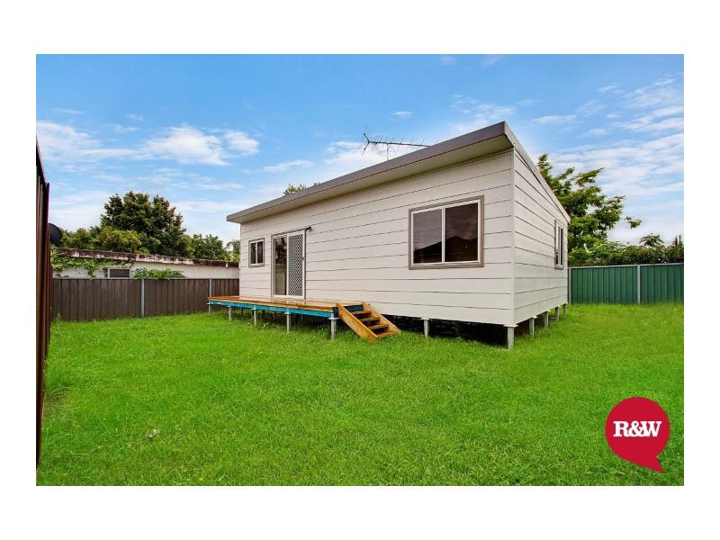 14A Poplar Street, North St Marys NSW 2760