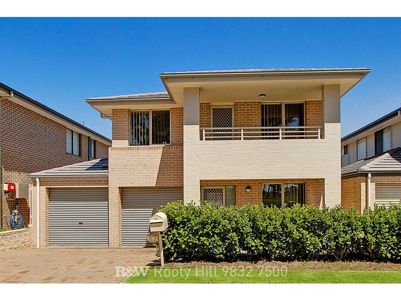 5 Pandorea Street, Claremont Meadows NSW 2747