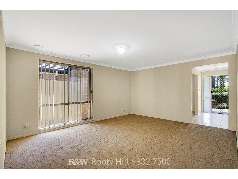 5 Pandorea Street, Claremont Meadows NSW 2747