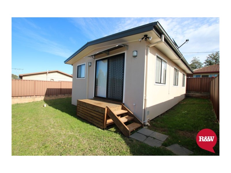 4A Malta Place, Rooty Hill NSW 2766