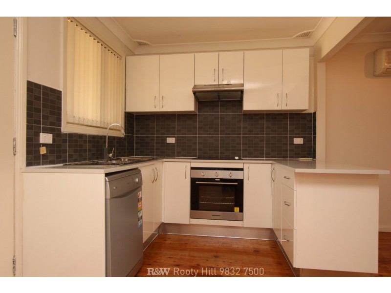 124 Killarney Avenue, Blacktown NSW 2148