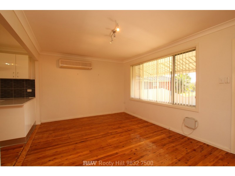 124 Killarney Avenue, Blacktown NSW 2148
