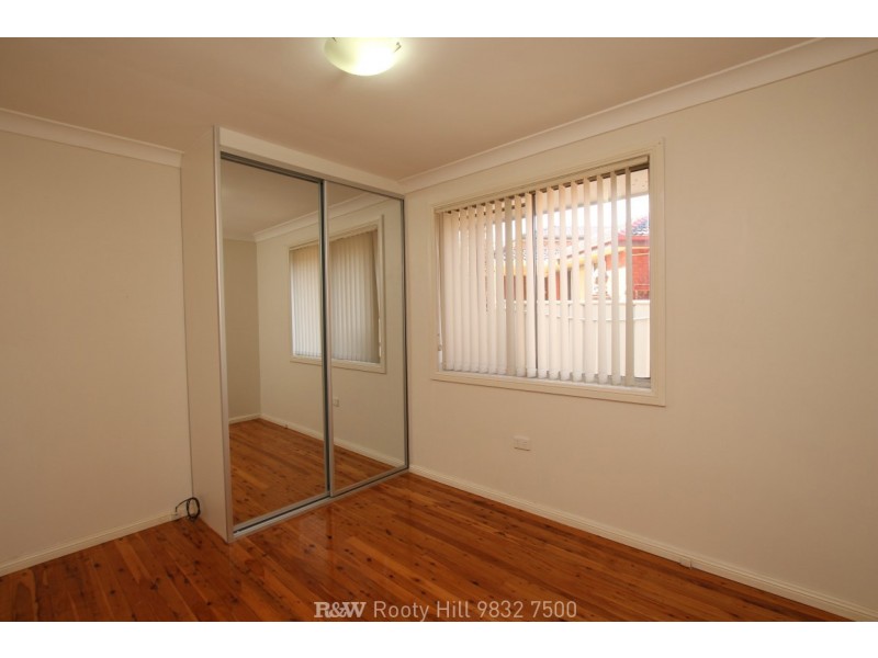 124 Killarney Avenue, Blacktown NSW 2148