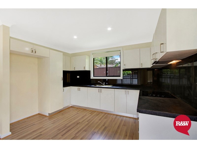 203A Hillend Road, Doonside NSW 2767