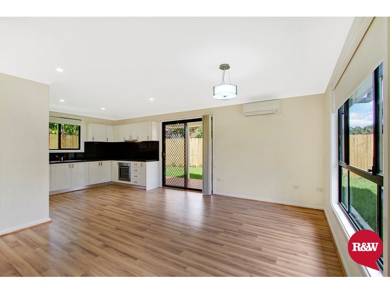 203A Hillend Road, Doonside NSW 2767