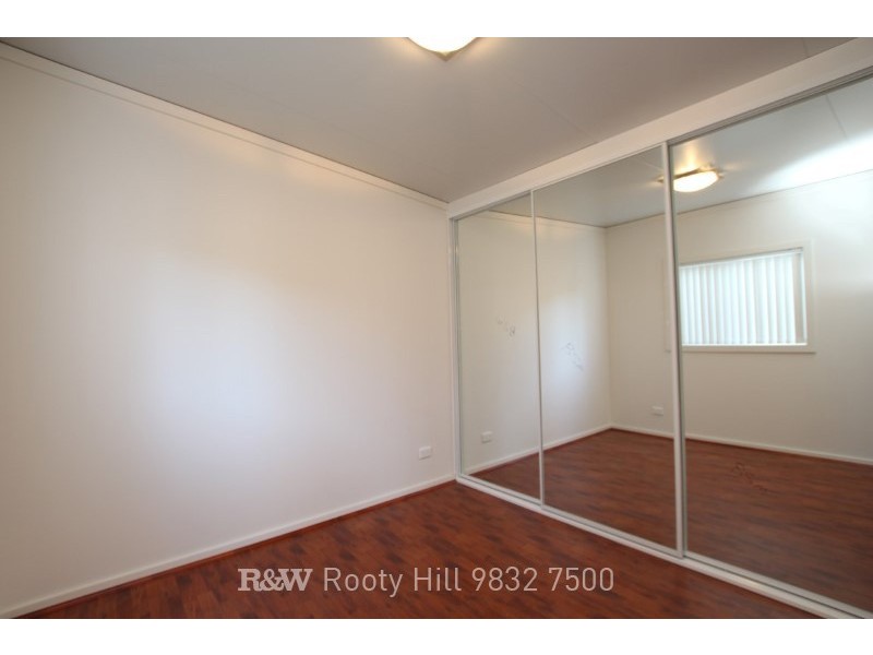 98a Magnolia Street, North St Marys NSW 2760
