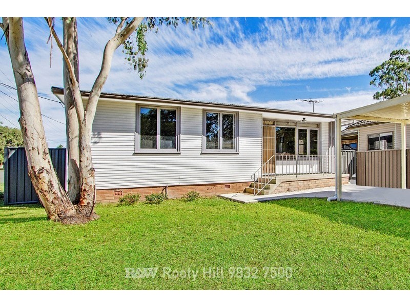 42 Eton Road, Cambridge Park NSW 2747