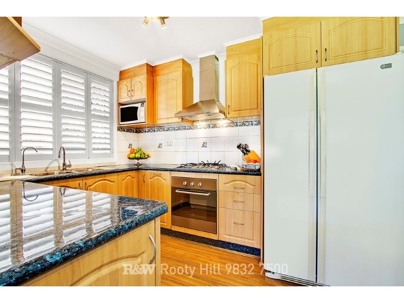 8 Rhonda Place, Plumpton NSW 2761