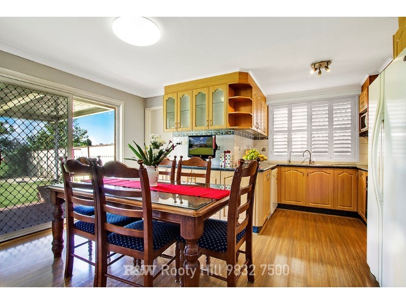 8 Rhonda Place, Plumpton NSW 2761