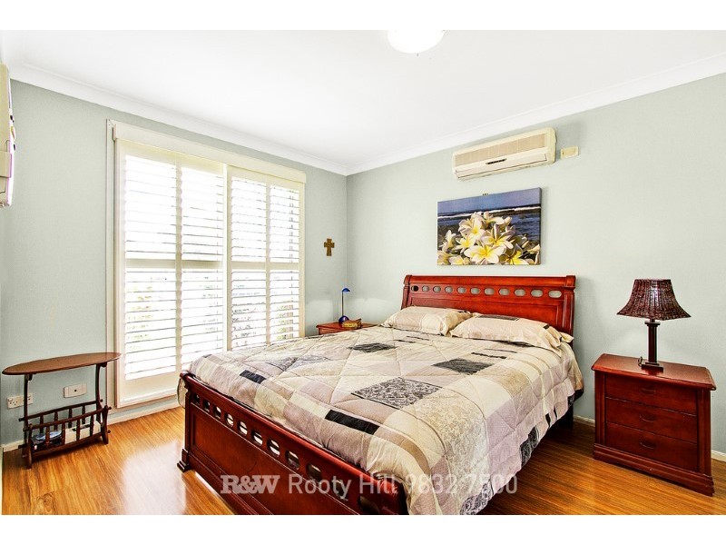 8 Rhonda Place, Plumpton NSW 2761