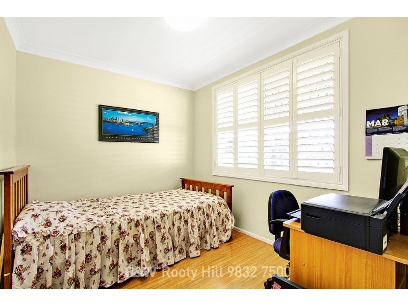 8 Rhonda Place, Plumpton NSW 2761