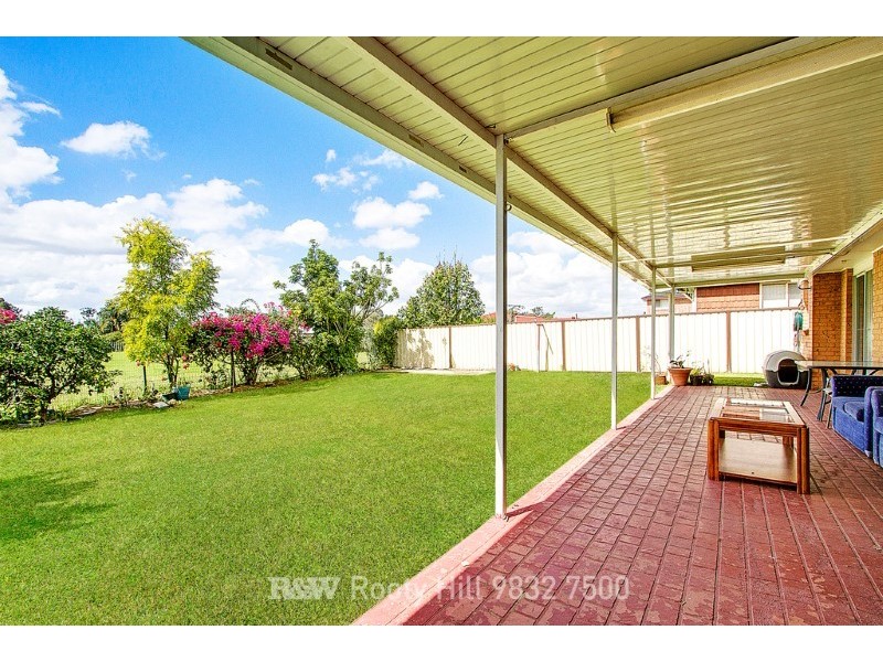 8 Rhonda Place, Plumpton NSW 2761