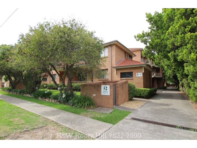 10/52-54 Victoria Street, Werrington NSW 2747