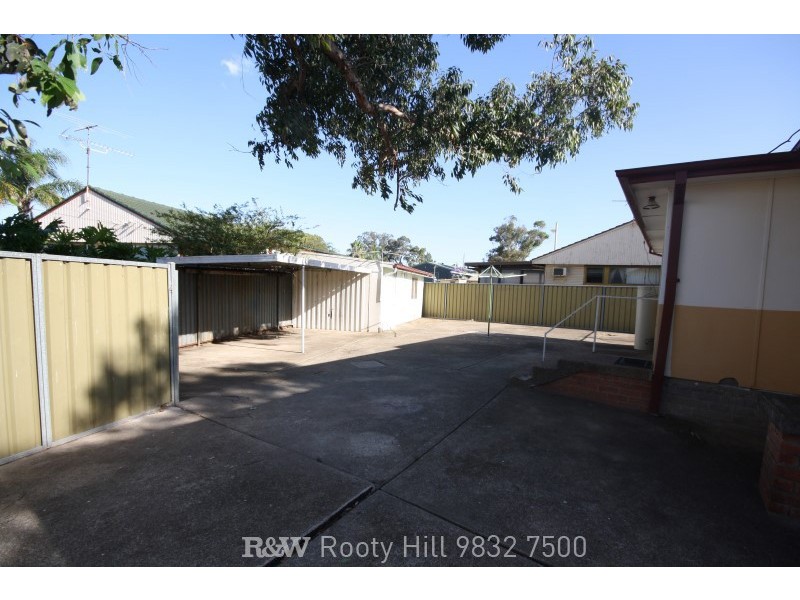 28 Leonard Street, Colyton NSW 2760