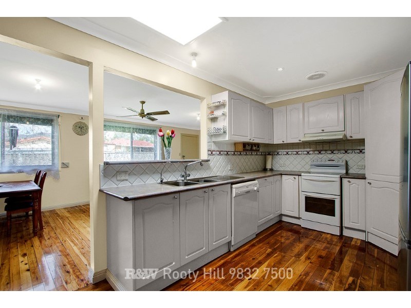 8 Beryl Place, Rooty Hill NSW 2766