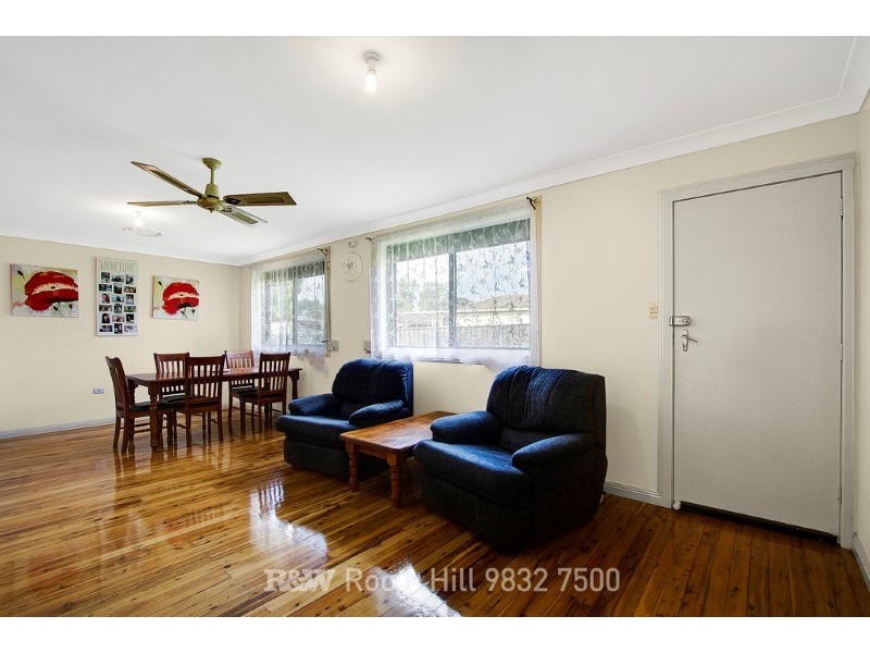 8 Beryl Place, Rooty Hill NSW 2766