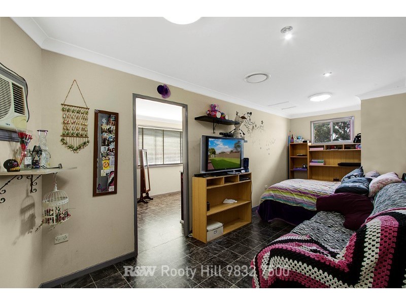 8 Beryl Place, Rooty Hill NSW 2766