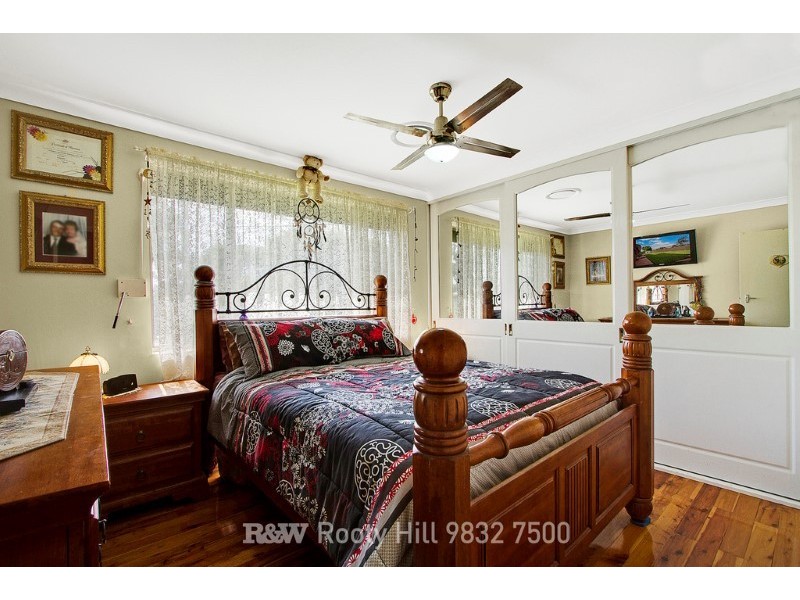 8 Beryl Place, Rooty Hill NSW 2766