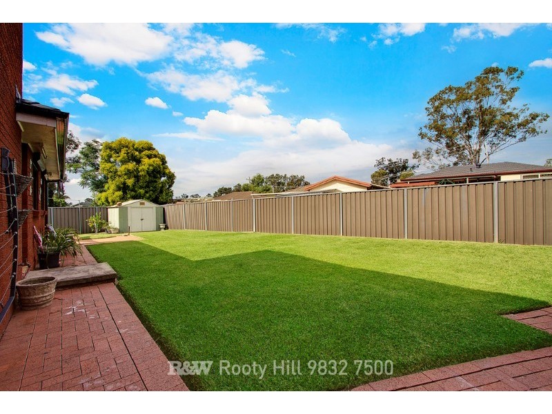 8 Beryl Place, Rooty Hill NSW 2766