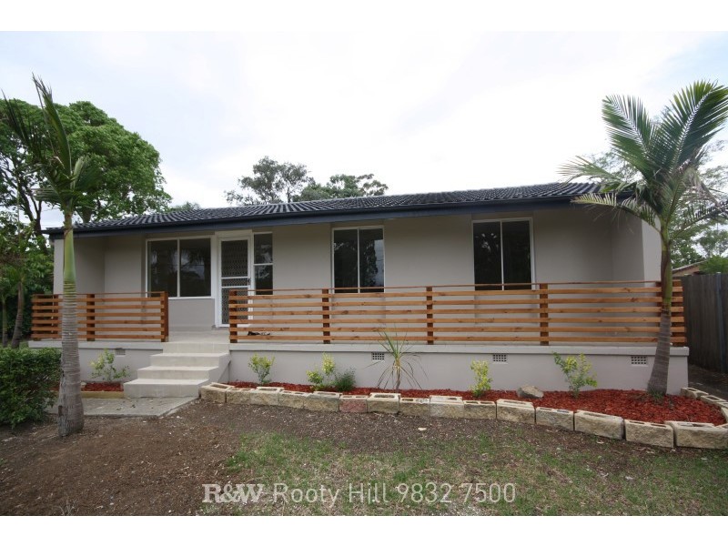 231 Knox Road, Doonside NSW 2767
