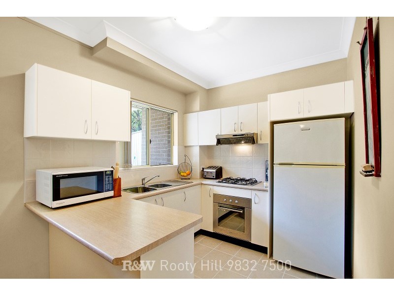 4/6 Garner Street, St Marys NSW 2760