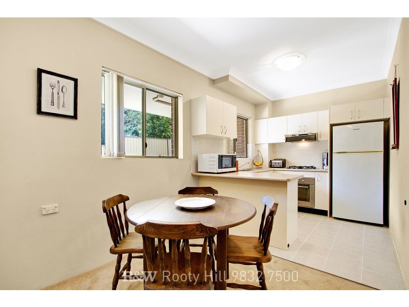 4/6 Garner Street, St Marys NSW 2760
