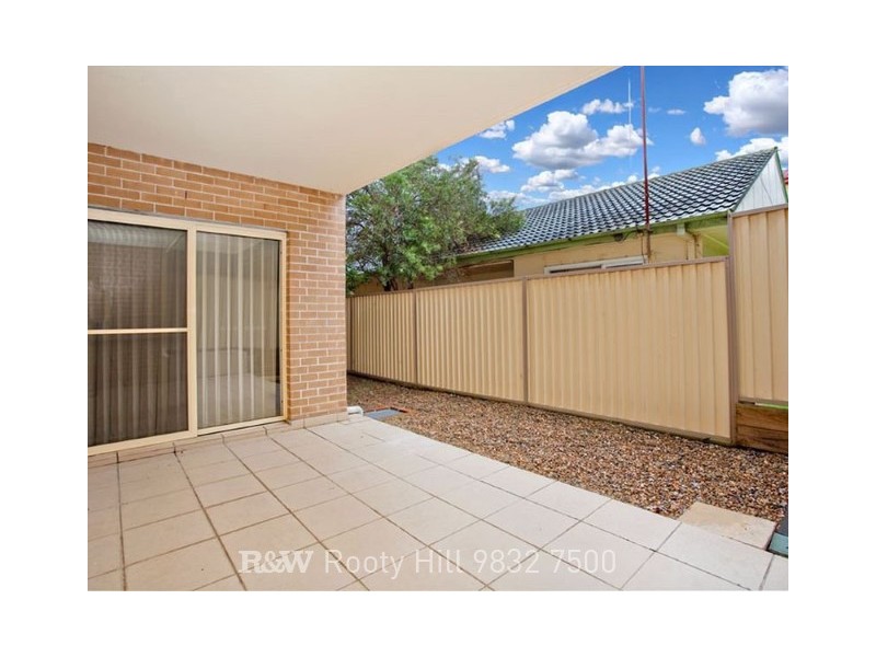 4/6 Garner Street, St Marys NSW 2760