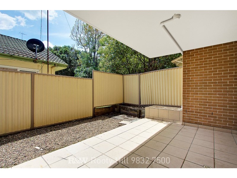 4/6 Garner Street, St Marys NSW 2760