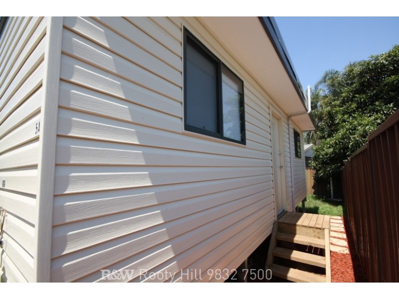 5A D’urville Avenue, Tregear NSW 2770