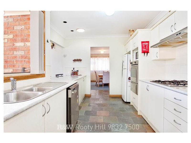 75 Aminta Crescent, Hassall Grove NSW 2761