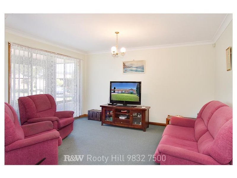 75 Aminta Crescent, Hassall Grove NSW 2761