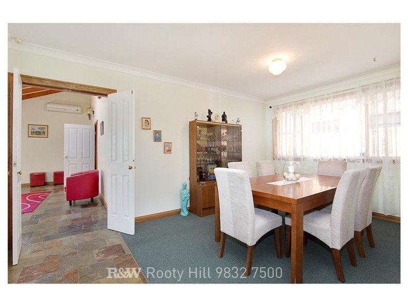 75 Aminta Crescent, Hassall Grove NSW 2761