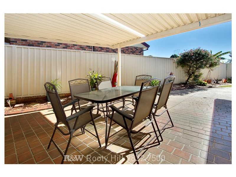 75 Aminta Crescent, Hassall Grove NSW 2761