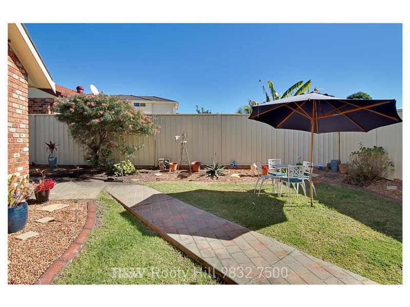 75 Aminta Crescent, Hassall Grove NSW 2761