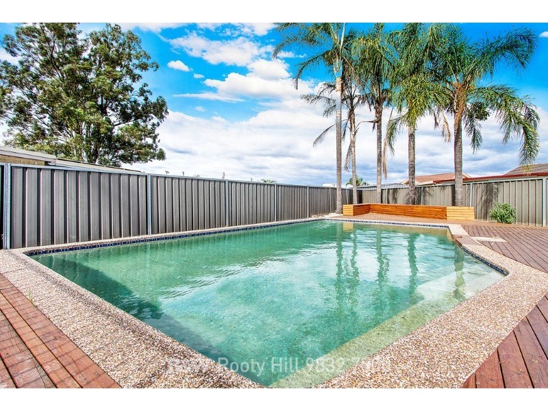 11 Iluka Place, Hebersham NSW 2770