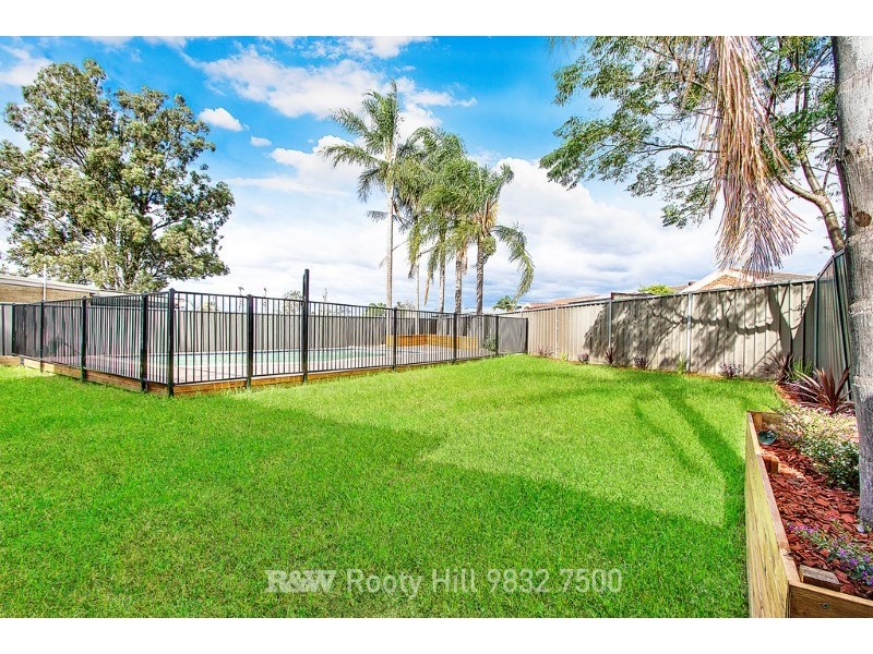 11 Iluka Place, Hebersham NSW 2770