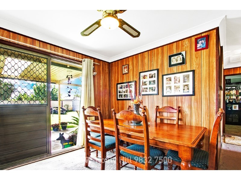 16 Brierley Crescent, Plumpton NSW 2761