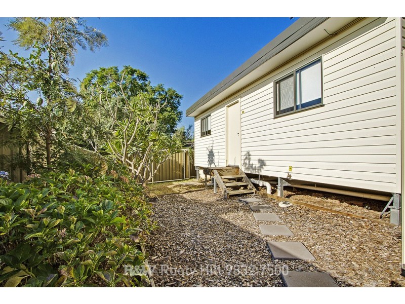 26 Colonial Street, Campbelltown NSW 2560