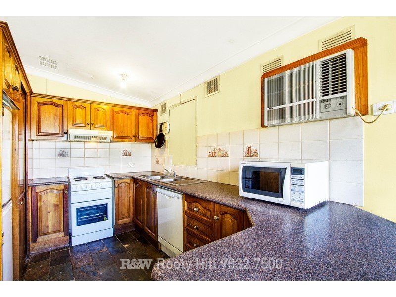 6 Timms Street, Hebersham NSW 2770