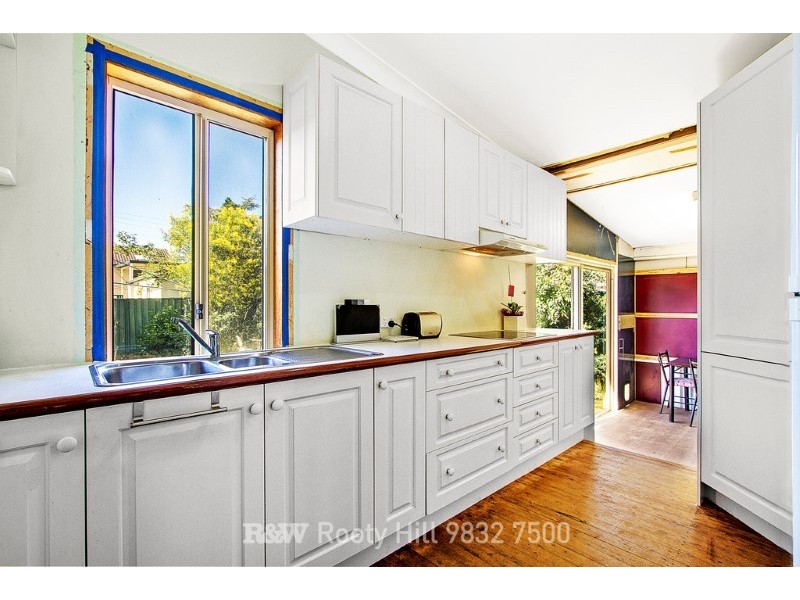 6 Timms Street, Hebersham NSW 2770