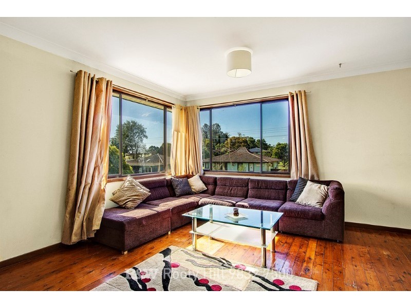 6 Timms Street, Hebersham NSW 2770