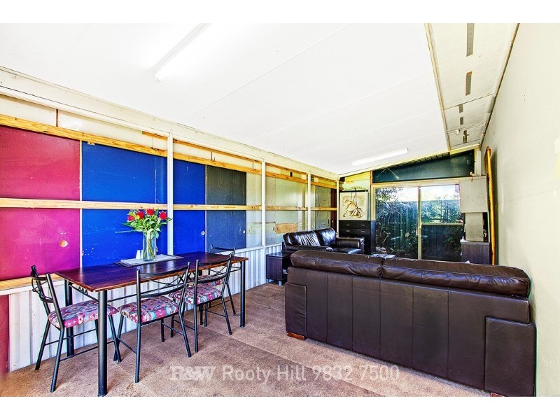 6 Timms Street, Hebersham NSW 2770