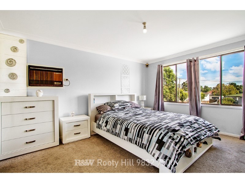 6 Timms Street, Hebersham NSW 2770