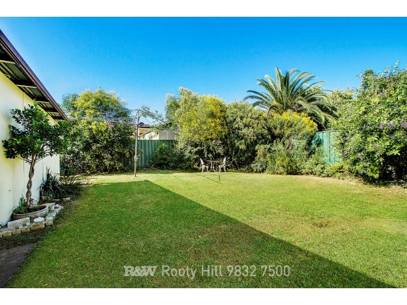 6 Timms Street, Hebersham NSW 2770