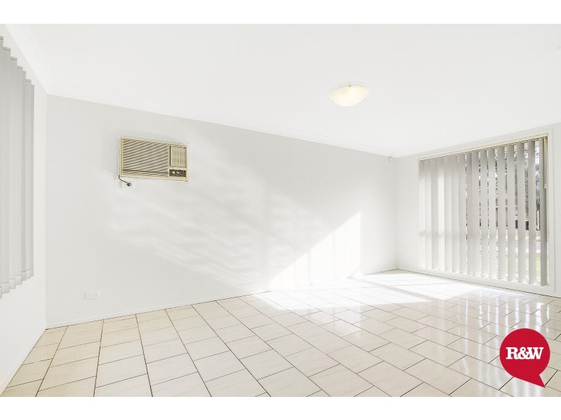 7 Odelia Crescent, Plumpton NSW 2761