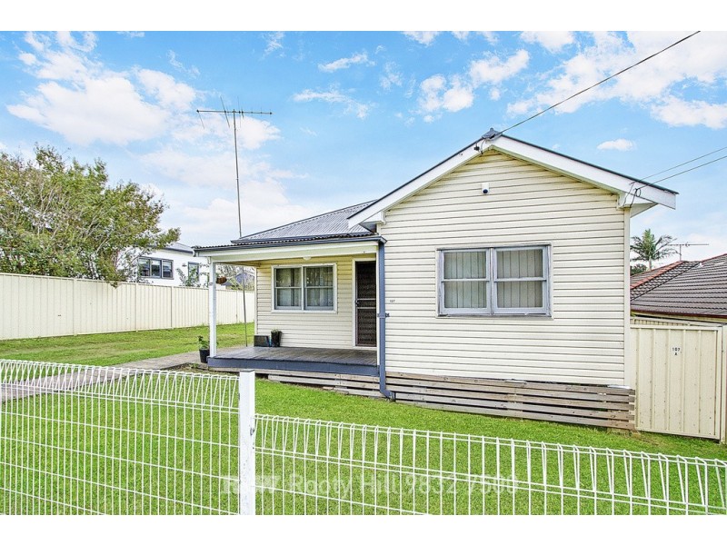 107 Joseph Street, Kingswood NSW 2747