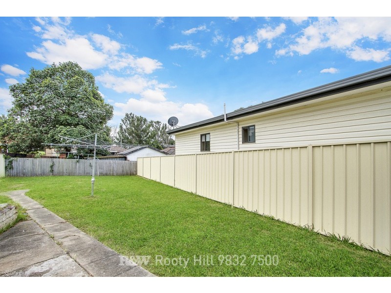 107 Joseph Street, Kingswood NSW 2747
